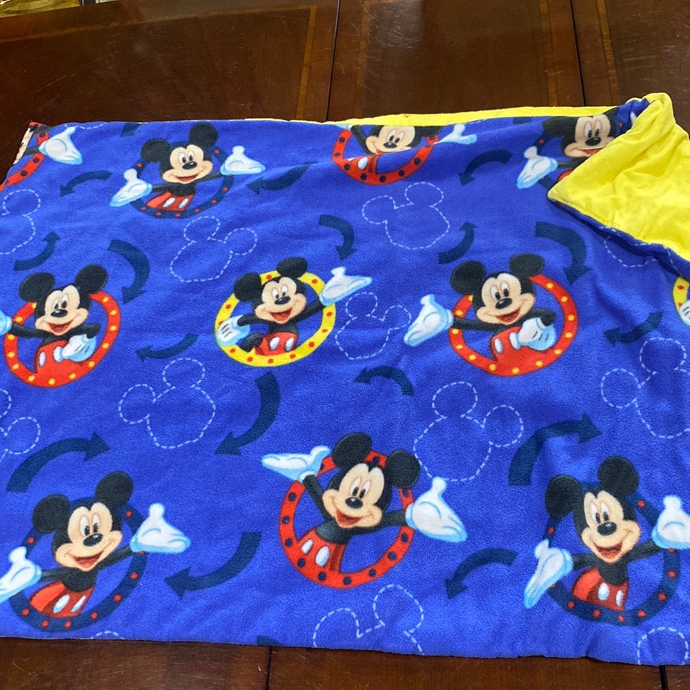 Toddler weighted blanket